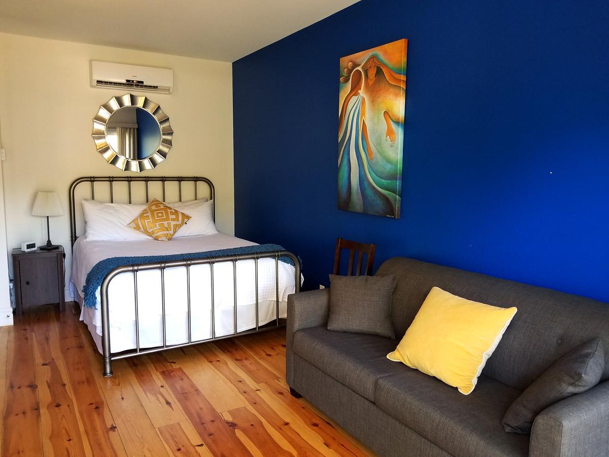 Belle De Nuit Hotel Wakefield Eksteriør billede
